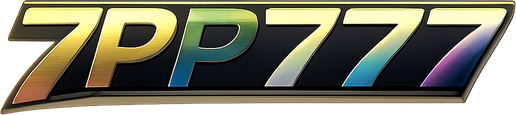 7pp777 লোগো
